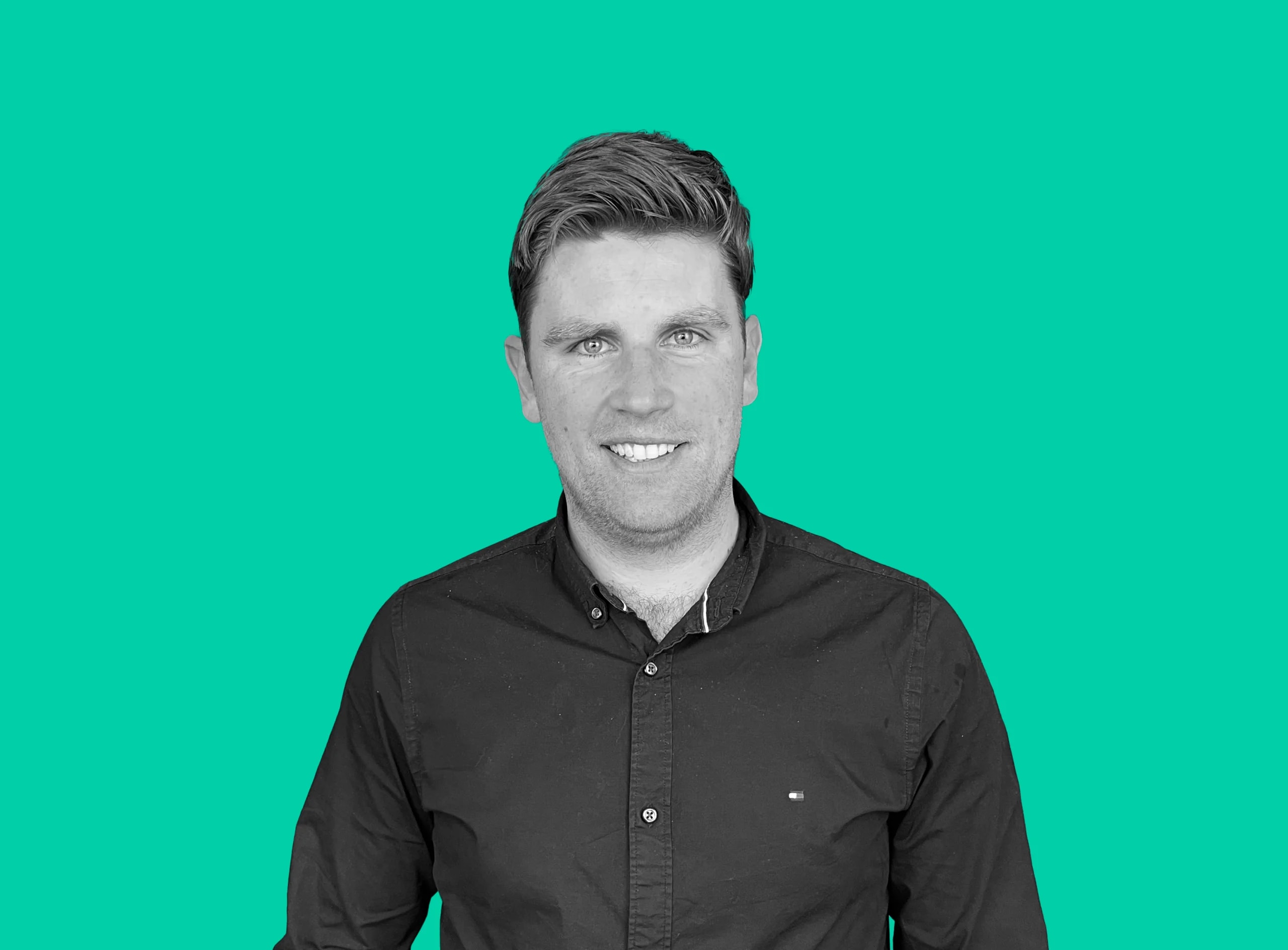 Jeroen Boers