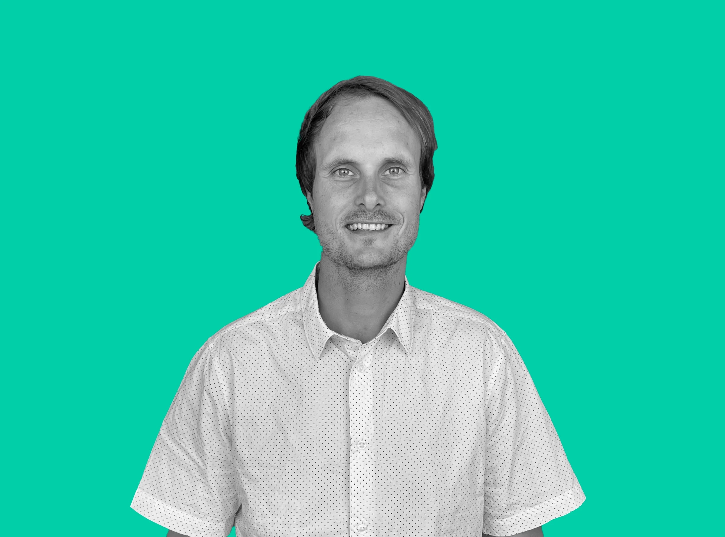 Mark Roos
